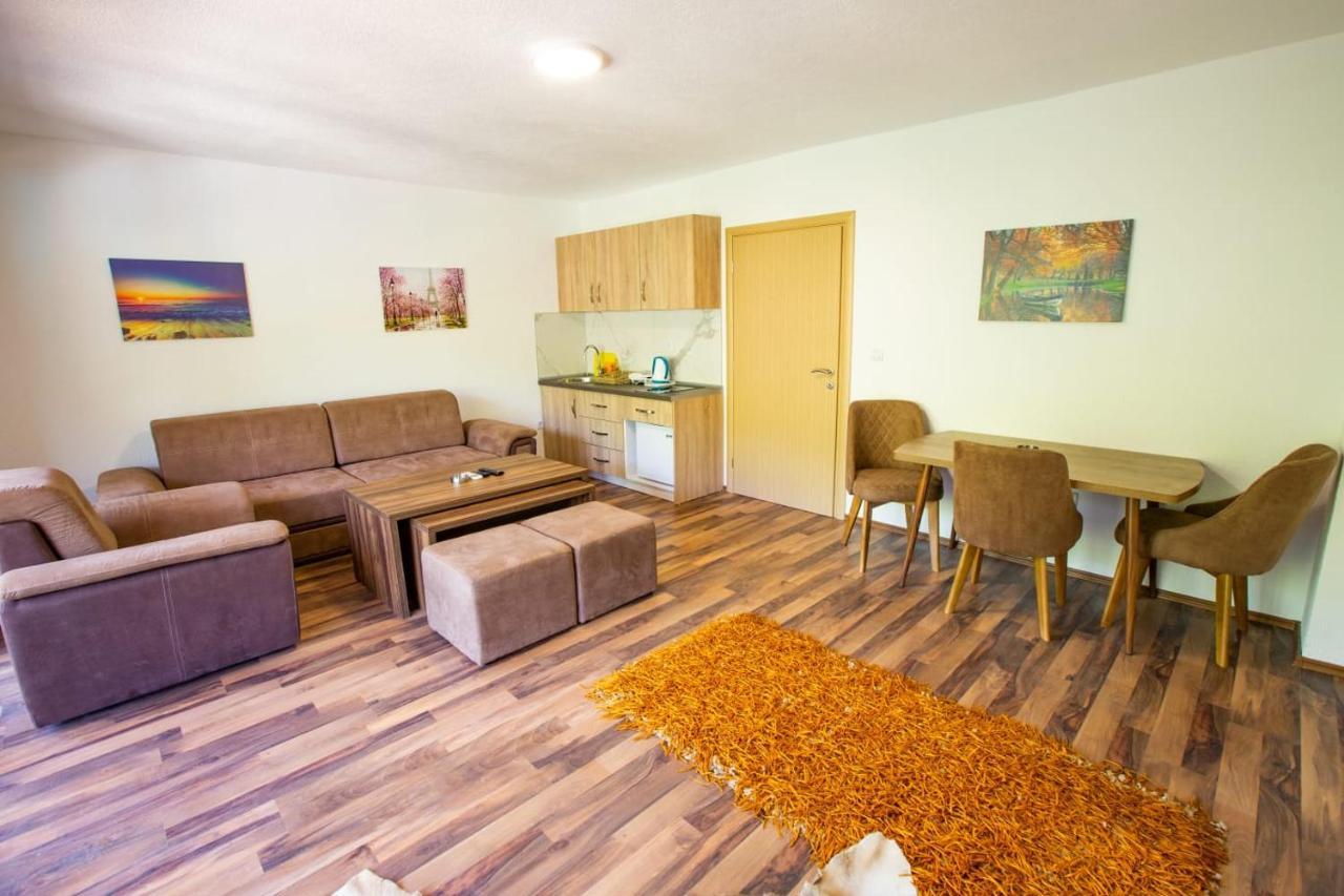 Vikendica Bjelasnica Villa *