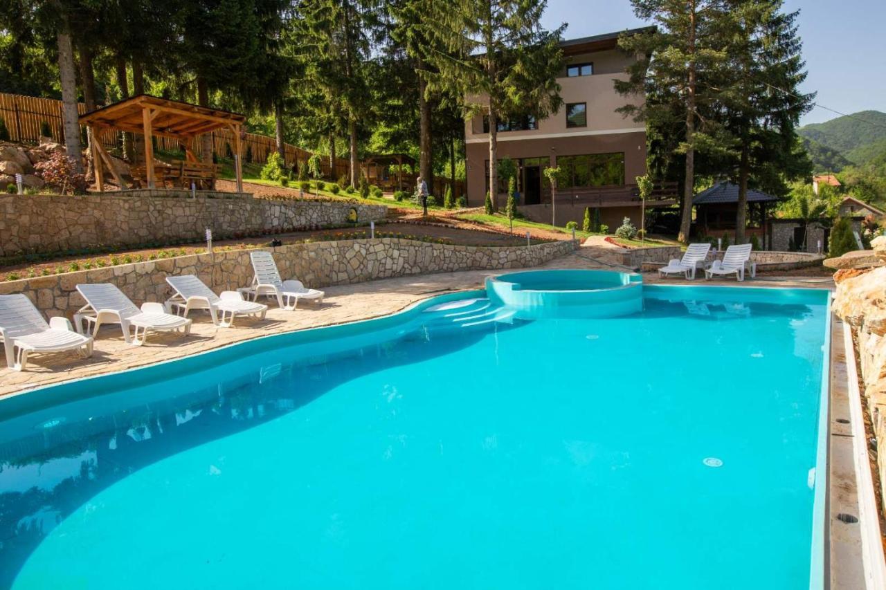 Villa Vikendica Bjelasnica Sarajevo