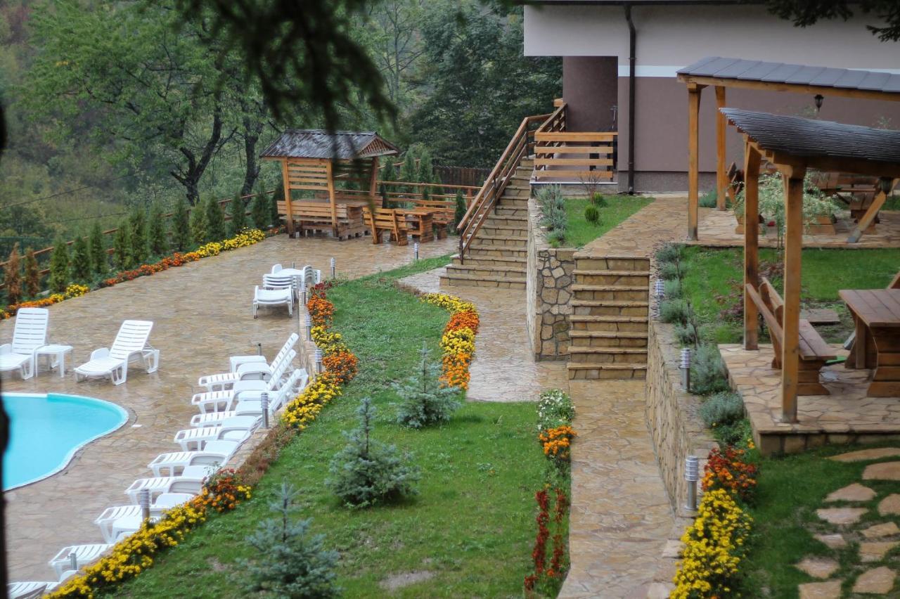 Vikendica Bjelasnica Villa Sarajevo