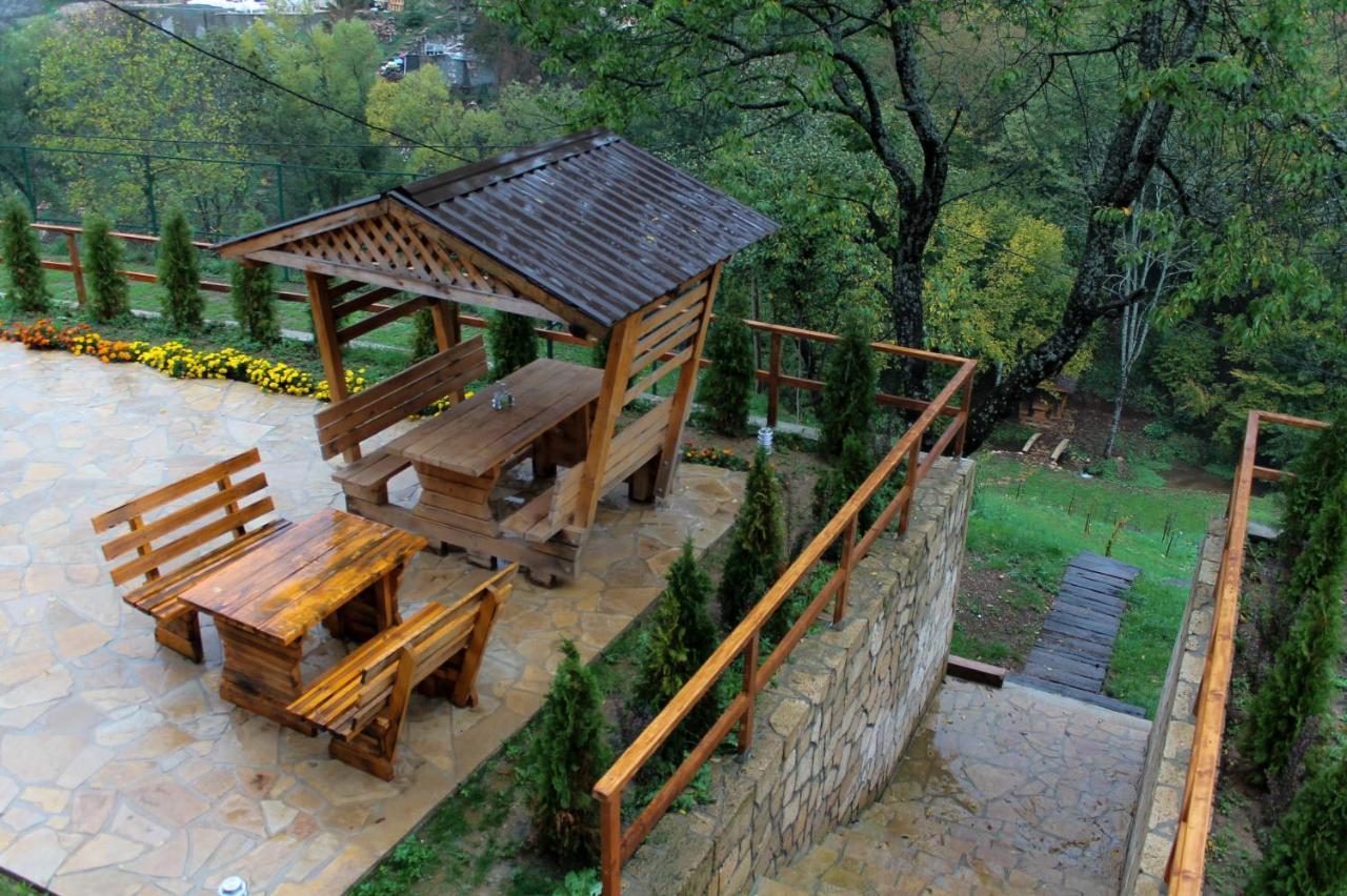 Villa Vikendica Bjelasnica Sarajevo