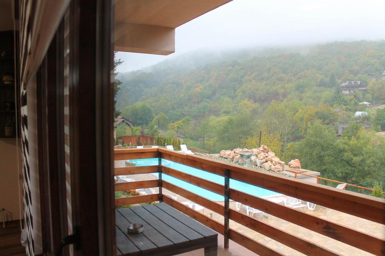 Villa Vikendica Bjelasnica *
